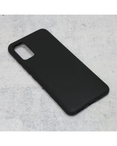 Torbica silikonska Ultra Thin za Wiko U10 crna - 201747