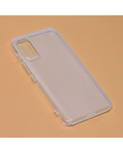 Torbica silikonska Ultra Thin za Wiko U10 transparent - 201468-1