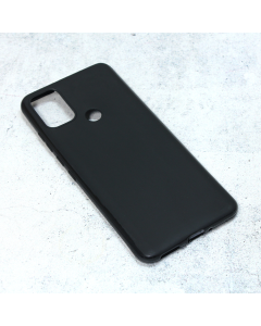 Torbica silikonska Ultra Thin za Wiko View 5 Plus crna - 88252