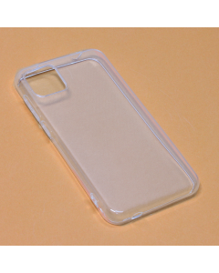 Torbica silikonska Ultra Thin za Wiko Y52 transparent - 201469-1