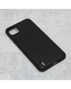 Torbica silikonska Ultra Thin za Wiko Y62 crna - 201749