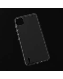 Torbica silikonska Ultra Thin za Wiko Y62 transparent - 96713