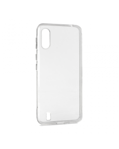 Torbica silikonska Ultra Thin za Wiko Y81 transparent - 87677