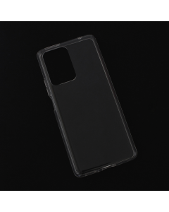 Maska za Xiaomi 11T/11T Pro transparent silikonska Ultra Thin - 96714