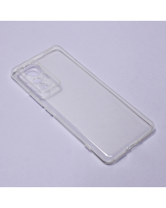 Torbica silikonska Ultra Thin za Xiaomi 12S Pro transparent - 202449-1