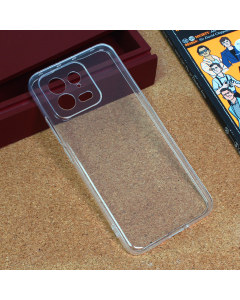 Torbica silikonska Ultra Thin za Xiaomi 13 transparent - 205965