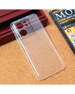 Torbica silikonska Ultra Thin za Xiaomi 13T/13T Pro transparent - 210606-1-1