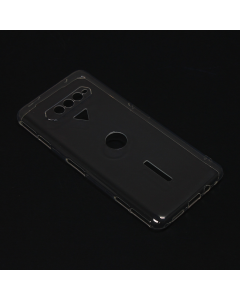 Torbica silikonska Ultra Thin za Xiaomi BlackShark 4 transparent - 98071-1