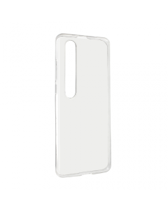 Maska za Xiaomi Mi 10 Pro/Mi 10 transparent silikonska Ultra Thin - 80609