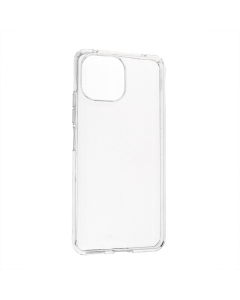 Torbica silikonska Ultra Thin za Xiaomi Mi 11 Lite transparent - 92713