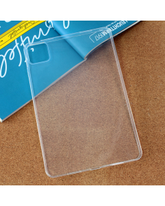 Maska za Xiaomi Pad 6/6 Pro 11.0 transparent silikonska Ultra Thin - 208026