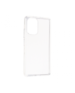 Torbica silikonska Ultra Thin za Xiaomi Poco F3/Mi 11i transparent - 92714