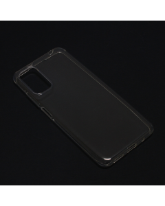 Torbica silikonska Ultra Thin za Xiaomi Poco M3 Pro 5G transparent - 97000