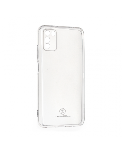 Torbica silikonska Ultra Thin za Xiaomi Poco M3 transparent - 90498
