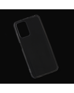 Torbica silikonska Ultra Thin za Xiaomi Redmi 10/10 Prime transparent - 96716
