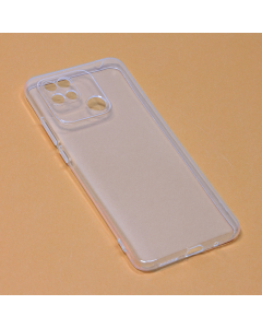 Torbica silikonska Ultra Thin za Xiaomi Redmi 10 Power transparent - 201471-1