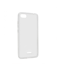 Torbica silikonska Ultra Thin za Xiaomi Redmi 6A transparent - 58191