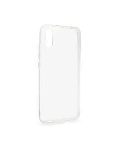 Torbica silikonska Ultra Thin za Xiaomi Redmi 9A transparent - 84797