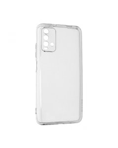 Torbica silikonska Ultra Thin za Xiaomi Redmi 9T/Note 9 4G/9 Power transparent - 90343