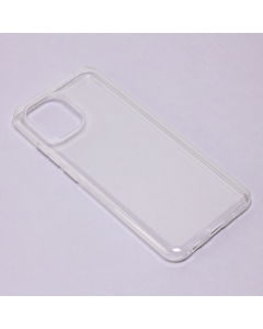 Torbica silikonska Ultra Thin za Xiaomi Redmi A1/A2 transparent - 203798-1