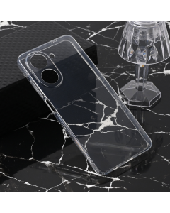 Maska za Xiaomi Redmi A5 4G EU 173mm transparent silikonska Ultra Thin - 221629