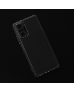 Torbica silikonska Ultra Thin za Xiaomi Redmi Note 10 Pro/10 Pro Max transparent - 92716