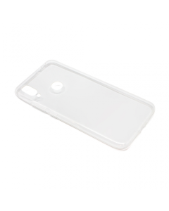 Torbica silikonska Ultra Thin za Xiaomi Redmi Note 7 transparent - 66265-1