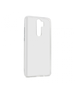 Torbica silikonska Ultra Thin za Xiaomi Redmi Note 8 Pro transparent - 73822-1