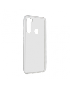 Torbica silikonska Ultra Thin za Xiaomi Redmi Note 8 transparent - 73821