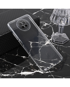 Maska za Xiaomi Redmi Note 9T/Redmi Note 9 5G transparent silikonska Ultra Thin - 221589