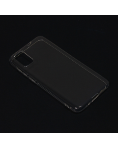 Torbica silikonska Ultra Thin za ZTE Blade A31 transparent - 98075