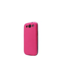 Torbica Skin Color za Samsung I9300 pink - 31994