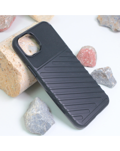 Torbica Slash za iPhone 14 Plus 6.7 crna - 204175