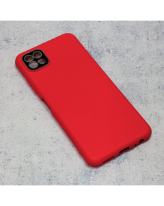 Torbica Soft TPU za Samsung A226B Galaxy A22 5G crvena - 201512