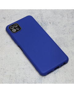 Torbica Soft TPU za Samsung A226B Galaxy A22 5G tamno plava - 201509