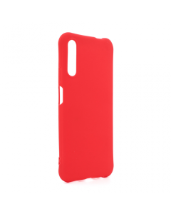 Torbica Softy za Huawei P smart Pro 2019/Honor 9X Pro crvena - 83928