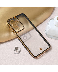 Torbica Space TPU za Samsung A266B Galaxy A26 5G crna - 220310