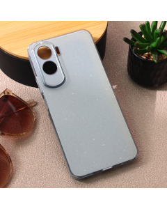 Torbica Sparkle Dust za Honor 90 Lite srebrna - 211027