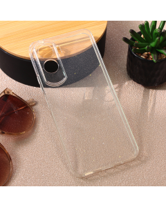 Maska za Honor 90 Lite Sparkle Dust transparent - 211029-1