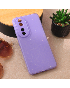 Torbica Sparkle Dust za Honor 90 ljubicasta - 211031