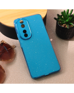 Torbica Sparkle Dust za Honor 90 plava - 211033
