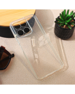 Torbica Sparkle Dust za Honor X6a transparent - 212936