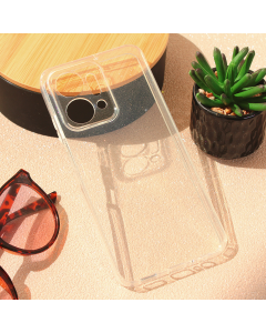 Torbica Sparkle Dust za Honor X7a transparent - 208636