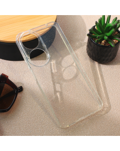 Torbica Sparkle Dust za Honor X7b transparent - 212943