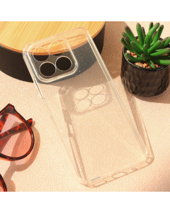 Torbica Sparkle Dust za Honor X8a transparent - 208640