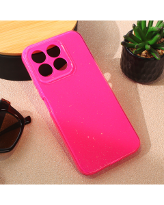 Torbica Sparkle Dust za Honor X8b pink - 212948