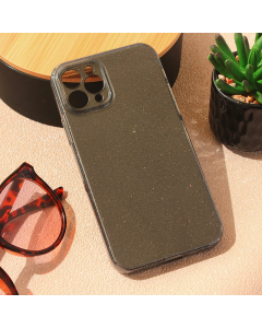 Torbica Sparkle Dust za iPhone 11 Pro 5.8 crna - 208647