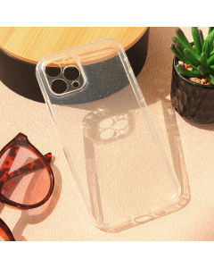 Maska za iPhone 11 Pro 58 Sparkle Dust transparent - 208648