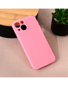 Torbica Sparkle Dust za iPhone 13 Mini 5.4 roze - 215976