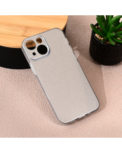 Torbica Sparkle Dust za iPhone 13 Mini 5.4 srebrna - 215977